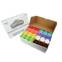 kit escolar para moldear - juguete creativo - play-doh  - 24 meses