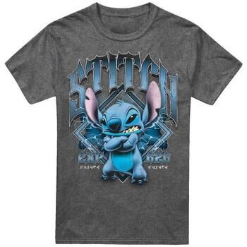 Disney Camiseta TV20081 para mujer