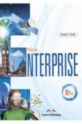 new enterprise b1 ss book