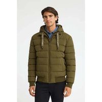 polo club chaquetas cedric para hombre