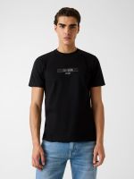 camiseta oversize