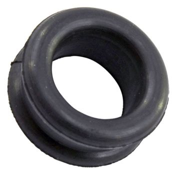 Protección del latiguillo de freno Moto Guzzi Serie Grossa delantera izquierda