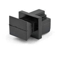 100 rj45 dust coversethernet port plug