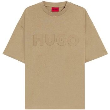 HUGO Camiseta Dinkee para hombre