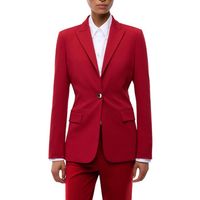 pinko chaqueta 104903a3ah para mujer