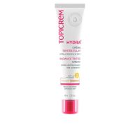 hydra crema spf50 color