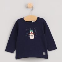cotton fish camiseta manga larga 89219-child para nino