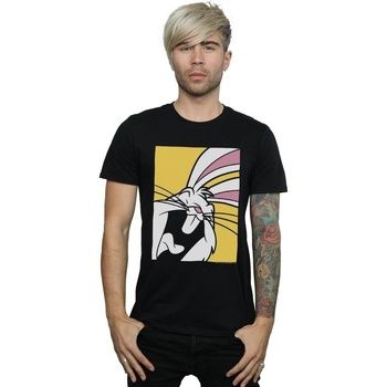 Dessins Animés Camiseta BI35009 para hombre