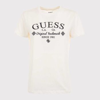 Guess Camiseta CAMISETA GLORIA MUJER para mujer