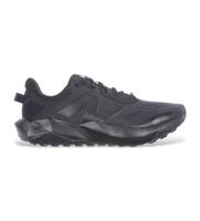 new balance para hombre mtntrv6 zapatillas dynasoft nitrel v6 negro 415 plano cordones casual deportivo multideporte