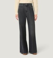 weekend max mara para mujer 2625186022650 jeans sport negro 40 casual algodon denim
