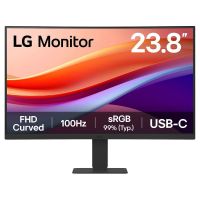 lg 24u421a-b 238 va fullhd 100hz hdr10 curvo