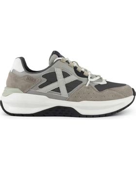 de MUNICH NEXA 8097003 8097003 GRIS