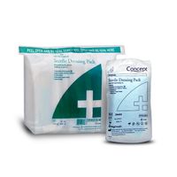 numark sterile dressing