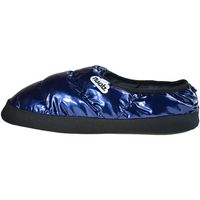 nuvola pantuflas classic metallic para hombre