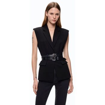 Pinko Chaquetas GRIEG 107424 A3AH-Z99 para mujer