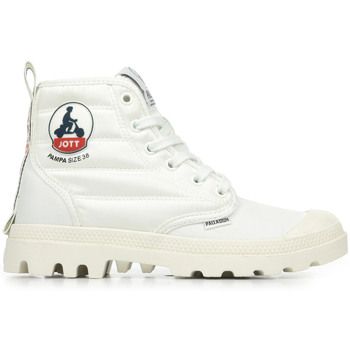 Palladium Botines Pampa Hi Dare Rhona X Jott para hombre