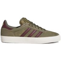 adidas zapatillas gazelle adv  gree para mujer