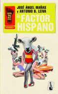 el factor hispano
