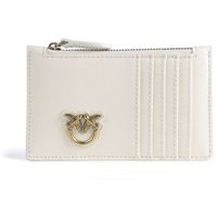 pinko cartera airone vitello seta 100251 a0f1 para mujer
