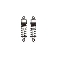 repuestos de amortiguador delantero y trasero para coche de radiocontrol mjx 14209 14210 14510 14500b