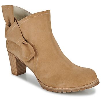 So Size Botines DALILA para mujer