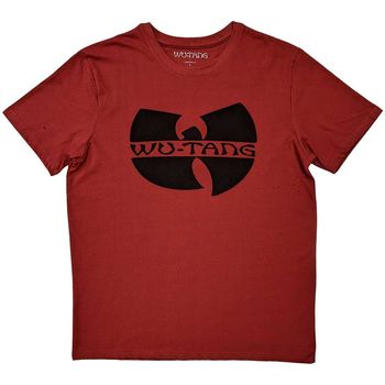 Wu-Tang Clan Tops y Camisetas RO6805 para mujer