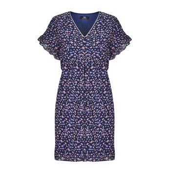Le Temps des Cerises Vestido PAOLA para mujer