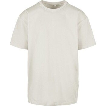 Build Your Brand Camiseta BY102 para mujer