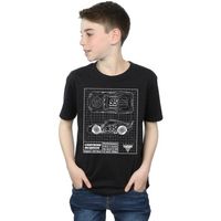 disney tops y camisetas cars para nino