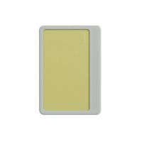 funda protectora hyper hypershield clear case macbook neo 13