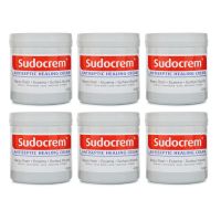 sudocrem antiseptic healing cream 60g x 6