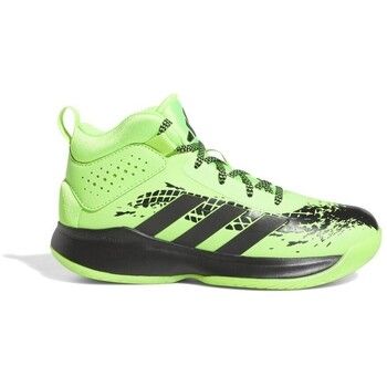 adidas Zapatillas de fútbol Cross Em Up 5 para niña