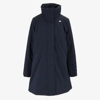 k-way abrigo marla st warm para mujer