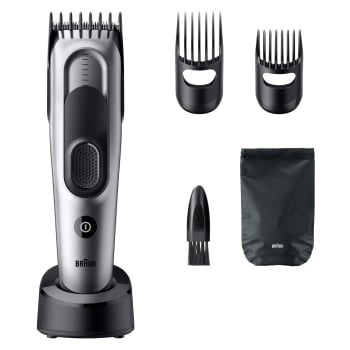 Cortapelos Braun HC 7590, Tipo de Cuchillas UltraSharp