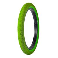 rant squad tyre swamp green  20 x 23