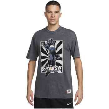 Nike Camiseta HJ3672-060 para hombre