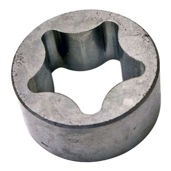 Rotor bomba de aceite Honda XL 250 R -'83 exterior
