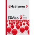 hablamosr 2 - libro del estudiante - a2