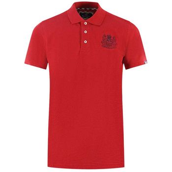 Aquascutum Polo SY167 para mujer
