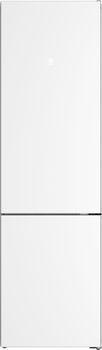 BalayFrigorífico combinado 203 x 60 cm Cristal blanco, Total No Frost 3KFD855BI