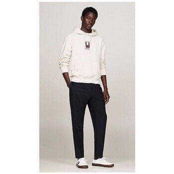 Tommy Hilfiger Jersey SUDADERA VERTICAL HOMBRE para hombre