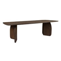 mesa de comedor de 280 cm