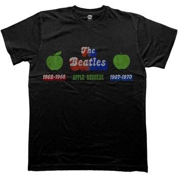 The Beatles Tops y Camisetas Apple Years para hombre
