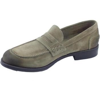 Franzini Mocasines Arche 80080 Gorain para hombre