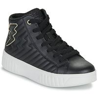 geox zapatillas altas j mikiroshi girl para nina