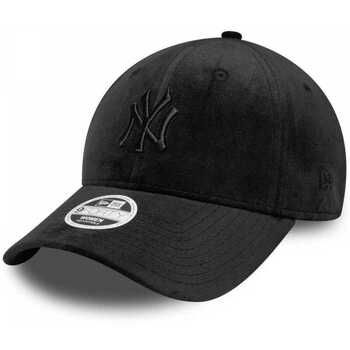 New-Era Gorra Wmns velour 9forty neyyan para mujer