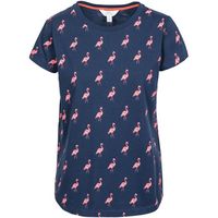 trespass camiseta tp4702 para mujer