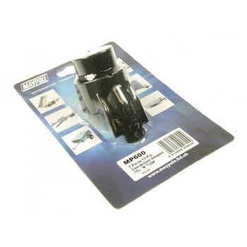 12v 7 13 Pin N Type Caravan Trailer Conversion Adapter