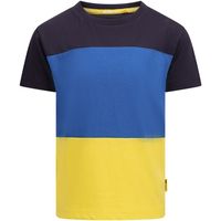 trespass camiseta iddris para nino